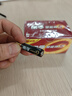南孚7號電池40粒 七號堿性 聚能環(huán)5代 適用耳溫槍/血糖儀/無(wú)線(xiàn)鼠標/遙控器/血壓計/掛鐘/血氧儀等 曬單實(shí)拍圖