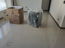 海爾（Haier）滾筒洗衣機全自動懶人超薄家用10公斤京東自營MATE29S 一級能效家電國家補貼以舊換新內衣洗出租房 曬單實拍圖