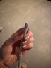 LZQLY手機(jī)掛繩掛鏈夾片短款掛件高端奢華加粗水鉆結(jié)實通用時尚手腕吊繩閃鉆女款新款閃鉆結(jié)實防摔防斷 【炫彩】短款滿鉆掛繩+金屬夾片 曬單實拍圖