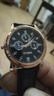 正品男士手表高檔休閑石英表簡(jiǎn)約氣質(zhì)男表皮帶高顏值羅馬時(shí)尚腕表 軍團款 曬單實(shí)拍圖