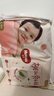 好奇（Huggies）鉑金裝小桃褲拉拉褲大號L60片(9-14kg)尿不濕【透爽散熱】 曬單實(shí)拍圖