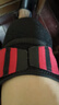 康舒（kangshu）運動(dòng)護具半月板損傷專(zhuān)用穩定膝關(guān)節全能護膝一對裝M碼 曬單實(shí)拍圖