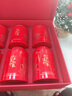 中茶紅茶云南滇紅特級192g印象升級版2025新茶禮盒送禮送長(cháng)輩可定制 曬單實(shí)拍圖
