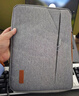 極川 電腦包手提筆記本內膽包14英寸保護套Apple蘋(píng)果MacBook Air/Pro華為MateBook 14.2聯(lián)想小新電腦殼 曬單實(shí)拍圖