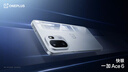 小米（MI）REDMI Turbo 4 Pro 第四代驍龍8s 7550mAh長(cháng)續航 12GB+256GB 白色 小米紅米5G手機 曬單實(shí)拍圖