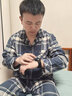 華為適用血糖血壓監測手表測血脂尿酸心率一體機測心電圖運動(dòng)手環(huán) 頂配版健康手表【測血糖血氧尿酸心率睡眠一體機】 曬單實(shí)拍圖