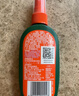 雷達（Raid）歐護基孔肯雅熱驅蚊噴霧 100ml 山野清新花露水驅蚊液 驅蚊水 曬單實(shí)拍圖