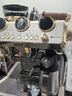 德龍（Delonghi）咖啡機意式半自動(dòng)家用19Bar現磨美式研磨一體全自動(dòng)打奶泡金屬面板機身冷萃版銀騎士限量版 EC9885 .W白金色15檔研磨豆粉兩用 木質(zhì)手柄大容量水箱 曬單實(shí)拍圖
