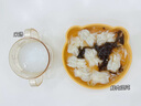 卡羅特煎蛋鍋不粘平底鍋家用小煎鍋寶寶輔食鍋迷你煎餅鍋早餐煎蛋 16cm 曬單實(shí)拍圖