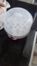 煮蛋器蒸蛋器電蒸鍋小型燉蒸煮一體小蒸鍋煎蛋鍋小型蒸煮雞蛋神器家用宿舍電煎鍋小電器小電鍋 單層 【帶量杯】 曬單實(shí)拍圖