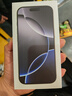 Apple/蘋(píng)果 iPhone 16 Pro 128GB 黑色鈦金屬 雙卡雙待手機【贈送電信流量卡】 曬單實(shí)拍圖