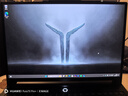 聯(lián)想拯救者Y9000P 2025 AI元啟游戲筆記本電腦(Ultra9 275HX 32G1T RTX5060 2.5K240Hz 黑)國家補貼20% 曬單實拍圖