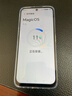 榮耀（HONOR） 暢玩60 5G全網(wǎng)通手機 6GB+128GB 墨巖黑 *【贈云盤(pán)】 曬單實(shí)拍圖