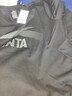 安踏 長(cháng)袖男春秋季衛衣男裝logo寬松跑步健身男士運動(dòng)休閑服套頭衫 8709-5基礎黑/考拉灰【常規款】 L (175) 曬單實(shí)拍圖