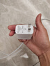 適配華為充電器66W/100W/120W快充原裝type-c數據線(xiàn)mate60/70/p40榮耀手機插頭充電頭套裝X5充電線(xiàn) 66W快充套裝【3C安全認證】1米套裝 曬單實(shí)拍圖