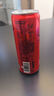 可口可樂(lè )（Coca-Cola）零度可樂(lè ) 碳酸汽水摩登罐飲料330ml*6罐 曬單實(shí)拍圖