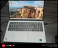 戴爾（DELL）Dell 15靈越3530升級版 筆記本電腦 新款 15.6英寸輕薄本學(xué)生商務(wù)辦公本 【25新品】4508：i5/8G/512G 官方標配 曬單實(shí)拍圖