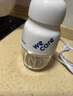 babycare輔食機嬰兒寶寶料理機多功能全自動(dòng)輔食打泥機8葉單杯單刀 辛德白 曬單實(shí)拍圖