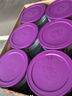 a2奶粉 紫聰聰兒童學(xué)生奶粉 含維生素D+DHA+鈣750g*3罐 【4-12歲】 曬單實(shí)拍圖
