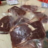 大鮮田 進(jìn)口谷飼M3原切眼肉牛排凈重1.5kg厚切雪花牛肉生鮮美洲源頭直發(fā) 曬單實(shí)拍圖