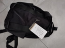 【95成新】耐克NIKE運動(dòng)雙肩包中性旅行包書(shū)包JORDAN休閑包HF7293-010黑中 曬單實(shí)拍圖