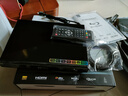 杰科（GIEC）BDP-G2805藍光播放機 dvd播放機 影碟機 cd機播放器 高清硬盤(pán) 碟片光盤(pán)播放機 1080P高清播放 曬單實(shí)拍圖