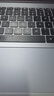 Apple/蘋果AI筆記本/2025款MacBook Air13英寸M4 (10+8核) 16G 256G星光色電腦MW0Y3CH/A 曬單實(shí)拍圖