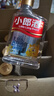 郎酒小郎酒聯(lián)名款 白酒 兼香 45度 100ml*6 整箱裝 口糧小酒 曬單實(shí)拍圖