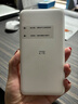 中興5G隨身wifi流量大師U30Pro移動(dòng)無(wú)線(xiàn)便攜式Air路由器免插卡M3無(wú)限高速網(wǎng)絡(luò )2025款全國通用XY15B 5G智能雙網(wǎng)-U30 Air 云霧白 不限速不虛標月享1500G流量 曬單實(shí)拍圖