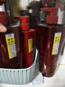 沙宣護發(fā)素修護水養750g氨基酸修護潤發(fā)護發(fā)乳大紅瓶男士女士通用 曬單實(shí)拍圖