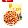 良時(shí)海 大連優(yōu)質(zhì)金鉤海米 凈重250g 源頭直發(fā) 蝦仁干煲湯 包郵 曬單實(shí)拍圖