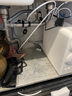 志高（CHIGO）凈水器家用凈水機飲水機直飲機廚下廚房?jì)麸嫏C1000G7年RO反滲透昆侖礦泉微納米氣泡雙出水ZU7Pro 【性?xún)r(jià)比之王】800G凈水器 曬單實(shí)拍圖