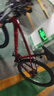 崔克（TREK）山地車 MARLIN 4 輕量緩震碟剎內(nèi)走線越野山地自行車 胭紅色 門店提取 M（建議身高165-176CM） 14速 曬單實拍圖