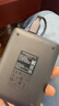 西部數據（WD）2TB 移動(dòng)硬盤(pán) USB3.0 SE系列 2.5英寸 機械硬盤(pán) 筆記本電腦外接 外置存儲辦公 大容量家庭存儲 曬單實(shí)拍圖