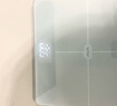 奧克斯體重秤體脂秤家用宿舍人體小型電子精準智能耐用充電稱(chēng)重計 曬單實(shí)拍圖