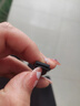 閃迪（SanDisk）128GB USB3.2 U盤(pán) CZ550黑色 讀速100MB/s 安全加密 數據恢復 學(xué)習辦公電腦車(chē)載 高速大容量?jì)?yōu)盤(pán) 曬單實(shí)拍圖