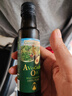 爺爺的農場(chǎng)牛油果油食用油100ml 進(jìn)口熱炒涼拌寶寶輔食油 適用嬰幼兒的油 曬單實(shí)拍圖