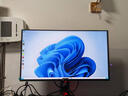 華碩ROG 超神32 PG32UCDMR 31.5英寸4K顯示器OLED 240Hz顯示器電競G-sync兼容0.03ms響應HDR400 DP2.1 曬單實(shí)拍圖