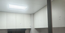 華愷之星 凳子家用塑料凳加厚圓凳高凳板凳餐椅餐凳疊摞凳子YK066藍綠橘粉 曬單實(shí)拍圖