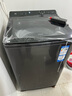 海爾（Haier）云溪2.0波輪洗衣機全自動(dòng)10KG雙動(dòng)力精華洗后置觸控ES100B56Plus6 自營(yíng)家電國家補貼一級能效平嵌 曬單實(shí)拍圖