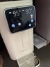 摩飛電器（Morphyrichards）電熱水壺 電熱水瓶燒水壺 家用3L臺式恒溫水壺直飲水機 嬰兒調奶可拆卸內膽沖奶泡奶機MR6073 曬單實(shí)拍圖