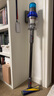 戴森（DYSON）V15 Detect Fluffy無(wú)繩吸塵器新一代藍色【原裝進(jìn)口】手持無(wú)線(xiàn) 除螨 寵物家庭適用  曬單實(shí)拍圖