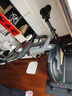 MOKFITNESSMOK(摩刻)-S10動(dòng)感單車(chē)家用健身房智能磁控專(zhuān)業(yè)減肥運動(dòng)器材靜音 S10Ultra（玄武黑） 曬單實(shí)拍圖
