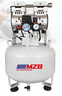 Mzb牙科醫(yī)用無(wú)油降噪空壓機(jī)氣泵診所霧化空氣壓縮機(jī)實(shí)驗(yàn)室小型220V 600W-30L一拖一 純銅電機(jī) 曬單實(shí)拍圖