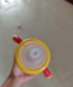 貝親（Pigeon）PPSU迪士尼雙把手奶瓶330ml LL號奶嘴 秋收時(shí)分 9月+ AA235 曬單實(shí)拍圖