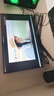 華碩VG27AQ5A 27英寸顯示器2K 180Hz顯示器超頻210Hz FastIPS  HDR10 FreeSync無(wú)撕裂 0.3ms響應HDR10 曬單實(shí)拍圖