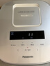 松下（Panasonic）【國家補貼20%】Xtra零零煲0涂層電飯煲家用3-6人無(wú)涂層不銹鋼IH煮飯鍋4升容量一級能效HFS153C 曬單實(shí)拍圖