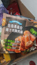 低脂高蛋白爆汁雞胸肉腸 1kg*1袋 曬單實(shí)拍圖