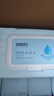 京東京造 EDI純水濕巾80片*10包 潔膚柔濕紙巾 嬰兒濕巾紙 8重過(guò)濾溫和 曬單實(shí)拍圖