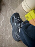 斯凱奇（Skechers）暮光鞋男鞋秋季輕便網(wǎng)面運動(dòng)跑步鞋軟底訓練鞋戶(hù)外鞋220868 曬單實(shí)拍圖